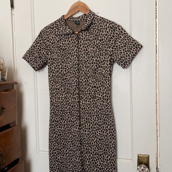 CHEETAH Jumpsuit! - Picture 4 of 6